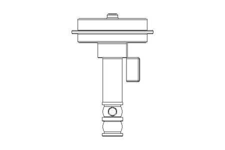 CONTROL VALVE