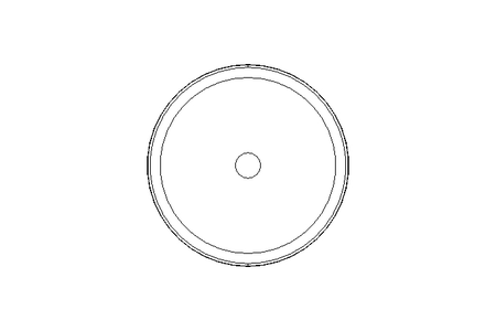 TIMING BELT GEARWHEEL/SPROCKET