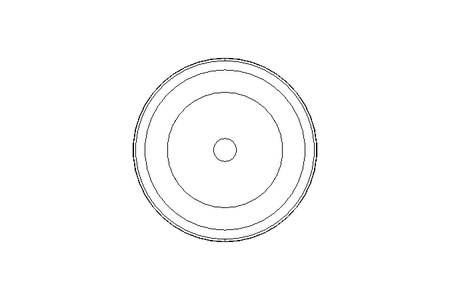 TIMING BELT GEARWHEEL/SPROCKET