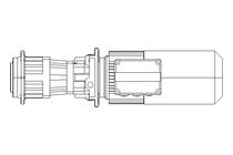 GEAR MOTOR