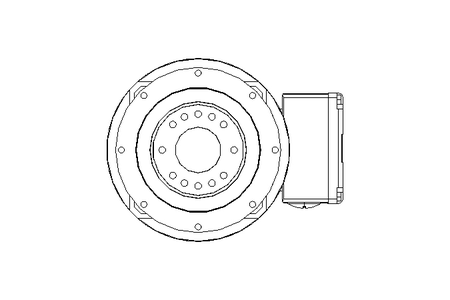 GEAR MOTOR