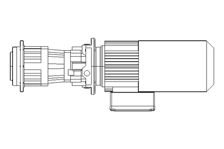 MOTEUR REDUCTEUR