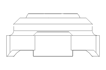 Rodamiento con brida EFOM 16x32x17,5