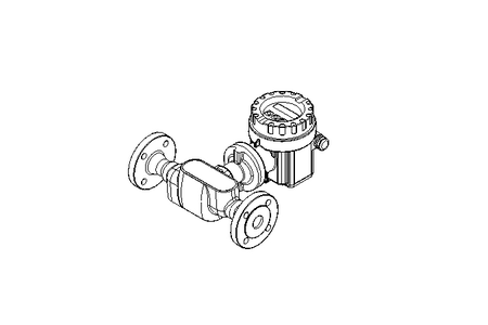 FLOW METER