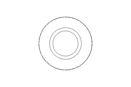 Tornillo de cab.cilínd. M6x8 A2 70