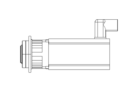 GEAR MOTOR