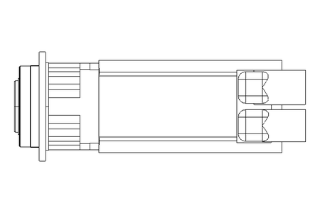 MOTEUR REDUCTEUR