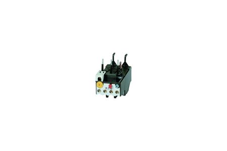 Protective motor relay 1-1.6A