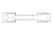 CLAMPING RINGDN80 A2