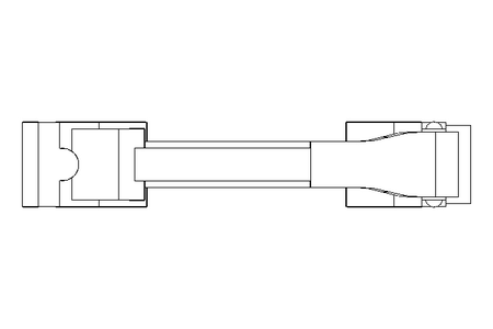 CLAMPING RINGDN80 A2