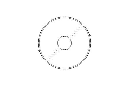 Acoplamento Rotex GS24