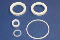 GASKET KIT ZF 1/2" PTFE  ZFD10023