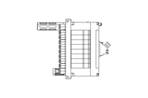 GROUPED VALVES