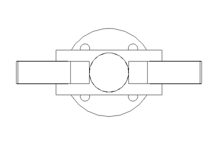 MANUAL SHUT-OFF VALVE