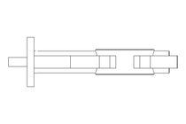 MANUAL SHUT-OFF VALVE