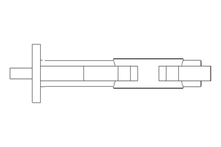 MANUAL SHUT-OFF VALVE