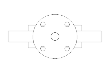 MANUAL SHUT-OFF VALVE