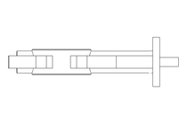 MANUAL SHUT-OFF VALVE