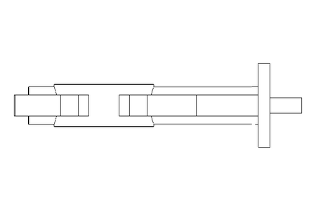 MANUAL SHUT-OFF VALVE