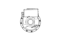 CONTROL VALVE