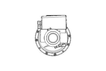 CONTROL VALVE