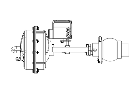 CONTROL VALVE