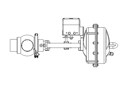 CONTROL VALVE