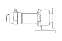 VALVOLA DI SICUREZZA