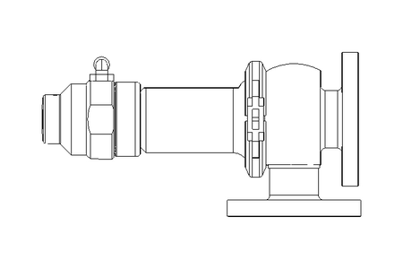 SAFETY VALVE