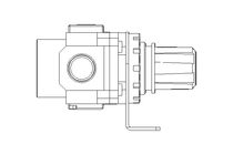 CONTROLEUR / REGULATEUR