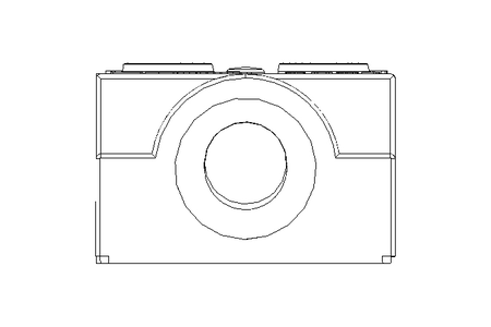 8-fach Verteilersystem M12