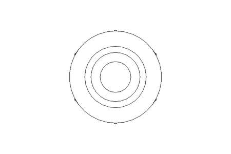 Drosselventil G3/8 0-10 bar