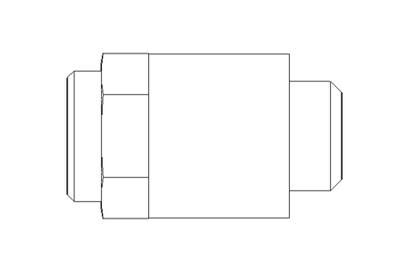 FLOW CONTROL VALVE