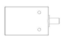 Interruptor de aproximação