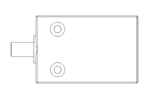 Näherungsinitiator induktiv Asi RW6