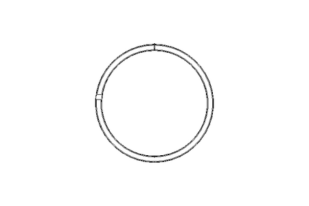 Führungsring GR 45x50x5,6