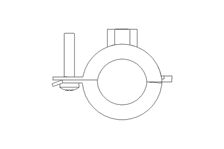 PIPE CLAMP