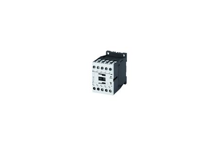 CONTACTOR AUXILIAR