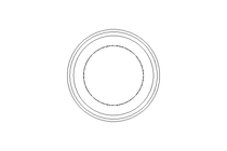 Sealing ring 12x18.5x5