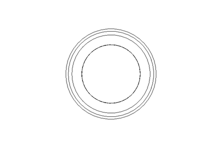 Уплотнительное кольцо 12x18,5x5