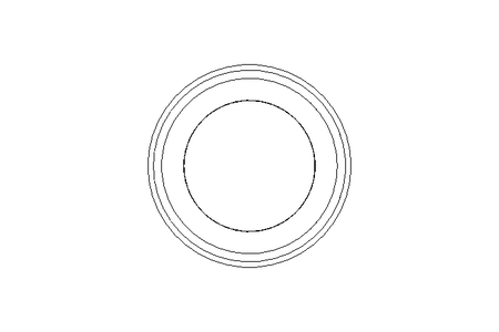 Уплотнительное кольцо 12x18,5x5