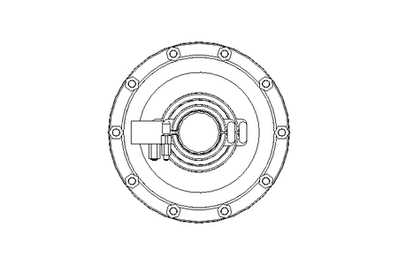 CONTROL VALVE