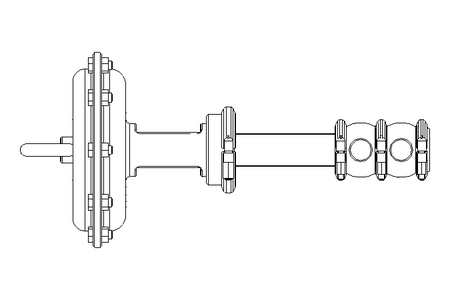 CONTROL VALVE