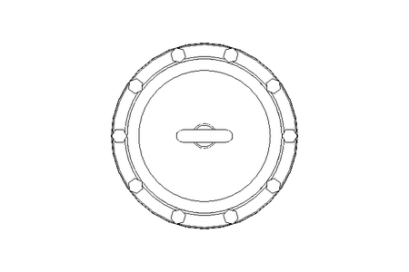 CONTROL VALVE