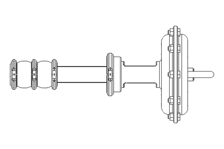 CONTROL VALVE