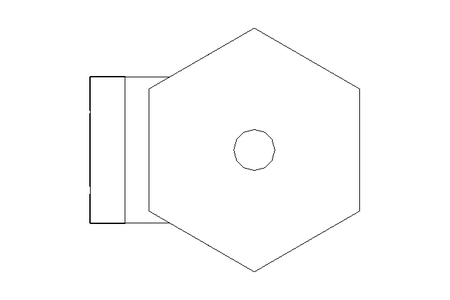 SUPPORT / BRACKET