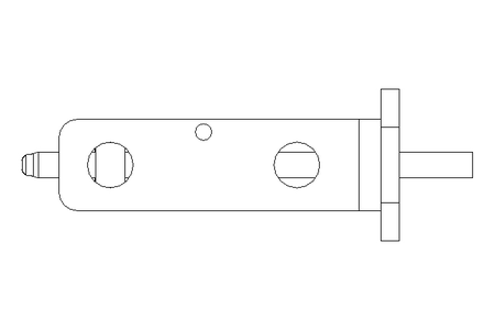 SUPPORT / BRACKET