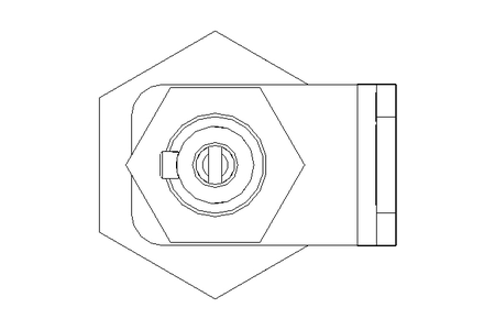 SUPPORT / BRACKET