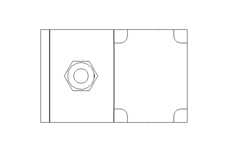 Druckregelventil DN6 0-10 bar VPPM