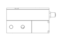 Druckregelventil DN6 0-10 bar VPPM